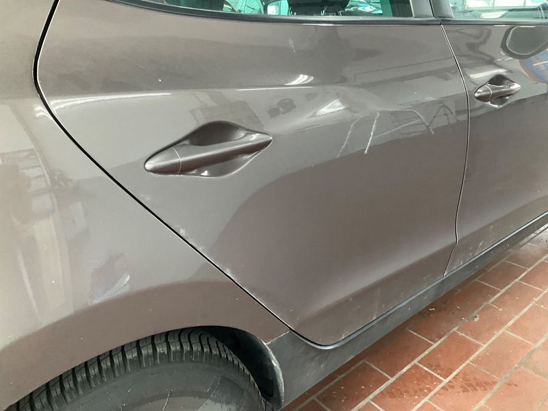 Hyundai ix35 2.0 CRDi 5 Star Edition AWD 2013 – снимка 31