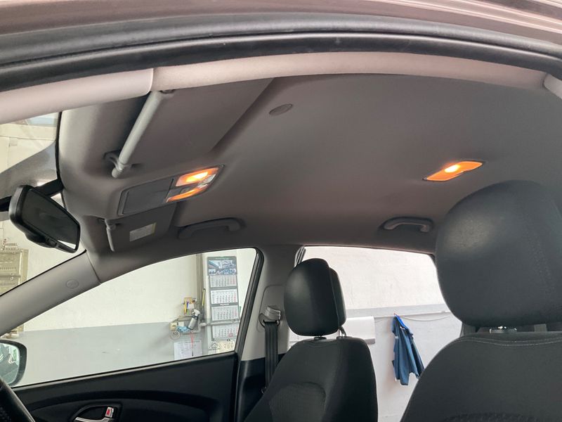 Hyundai ix35 2.0 CRDi 5 Star Edition AWD 2013 – снимка 54