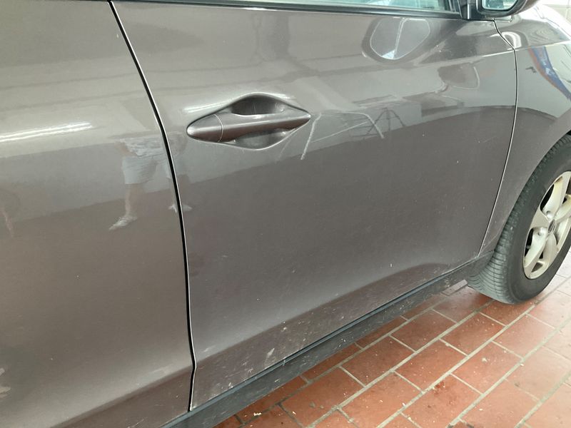 Hyundai ix35 2.0 CRDi 5 Star Edition AWD 2013 – снимка 29
