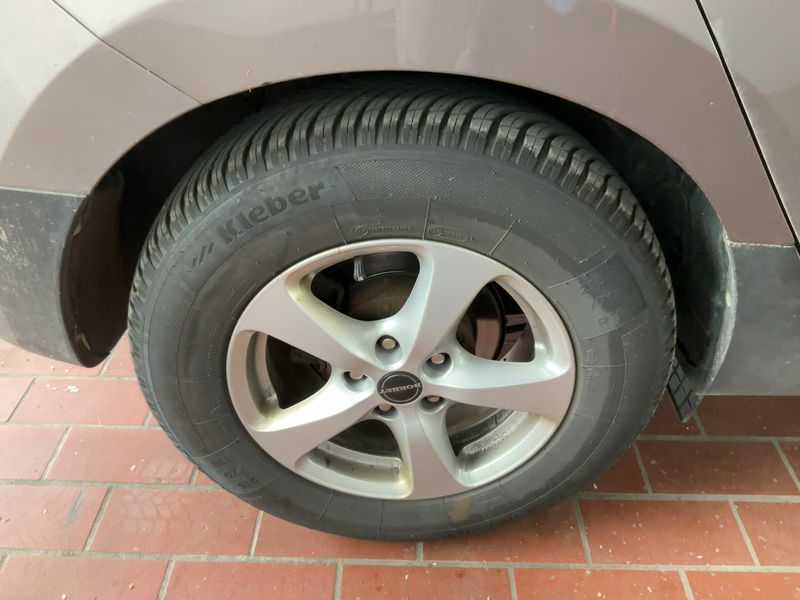 Hyundai ix35 2.0 CRDi 5 Star Edition AWD 2013 – снимка 9