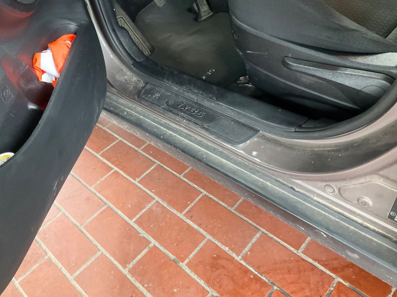 Hyundai ix35 2.0 CRDi 5 Star Edition AWD 2013 – снимка 36