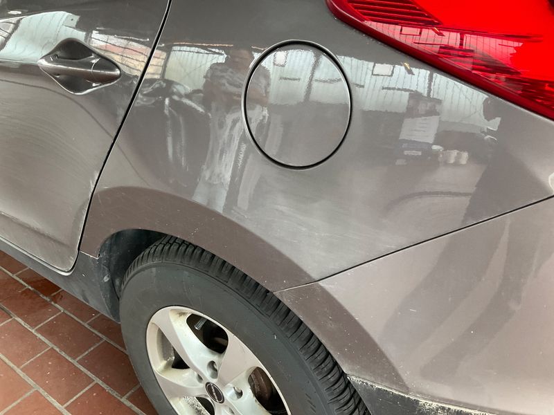 Hyundai ix35 2.0 CRDi 5 Star Edition AWD 2013 – снимка 35