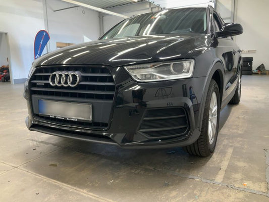 Audi Q3 2.0 TDI quattro 2015 – снимка 1