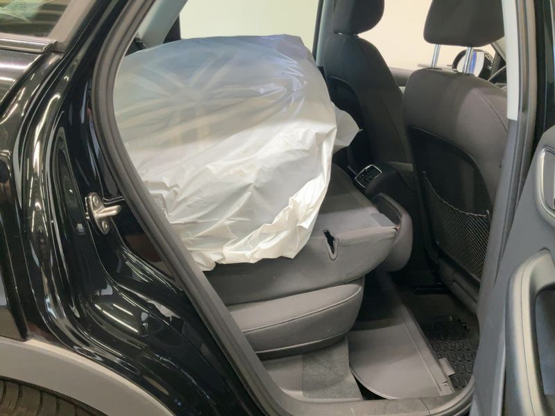 Audi Q3 2.0 TDI quattro 2015 – снимка 20