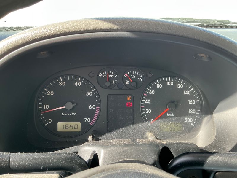 Seat Arosa 1.0 Street 1998 – снимка 4