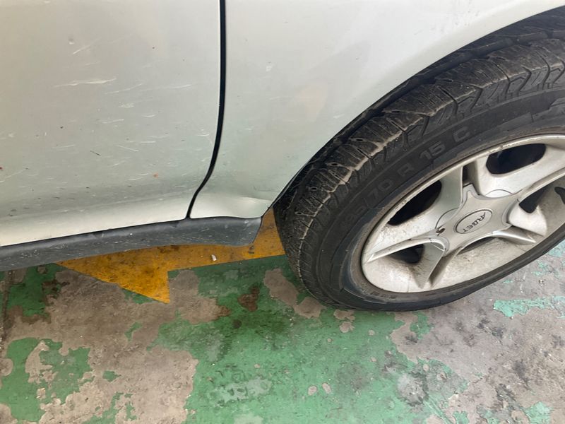 Honda HR-V 1.6 4WD CVT 1999 – снимка 21