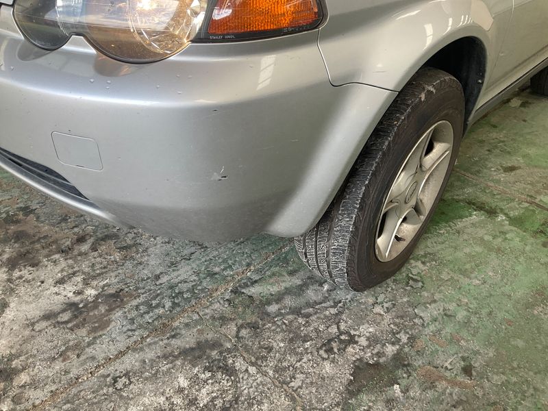 Honda HR-V 1.6 4WD CVT 1999 – снимка 24