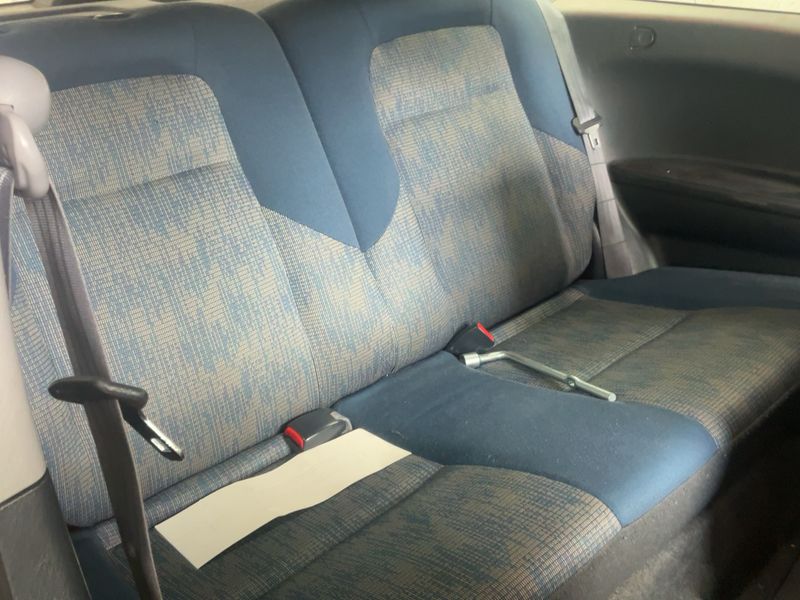 Honda HR-V 1.6 4WD CVT 1999 – снимка 19