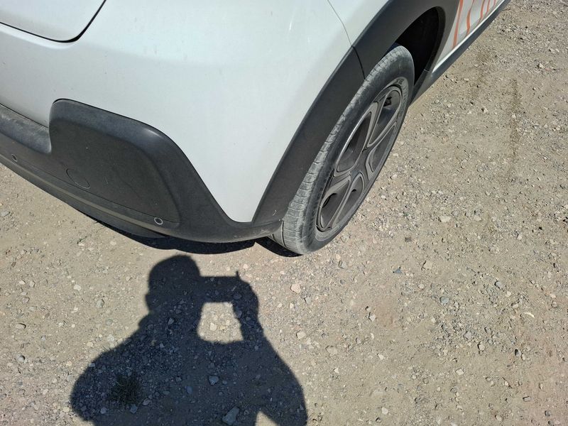 Citroen C3 1.5 Blue-HDi Société Feel Nav 2021 – снимка 41