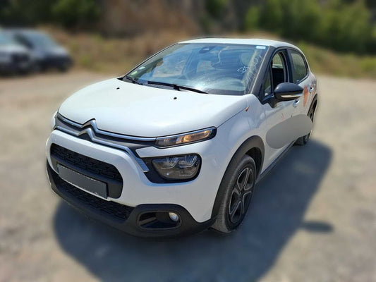 Citroen C3 1.5 Blue-HDi Société Feel Nav 2021 – снимка 1
