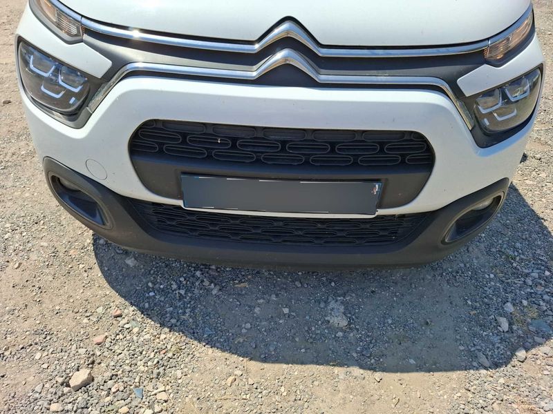 Citroen C3 1.5 Blue-HDi Société Feel Nav 2021 – снимка 46
