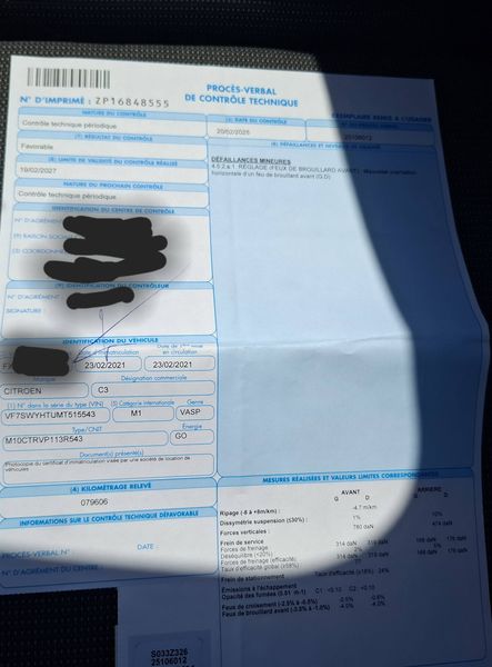 Citroen C3 1.5 Blue-HDi Société Feel Nav 2021 – снимка 18