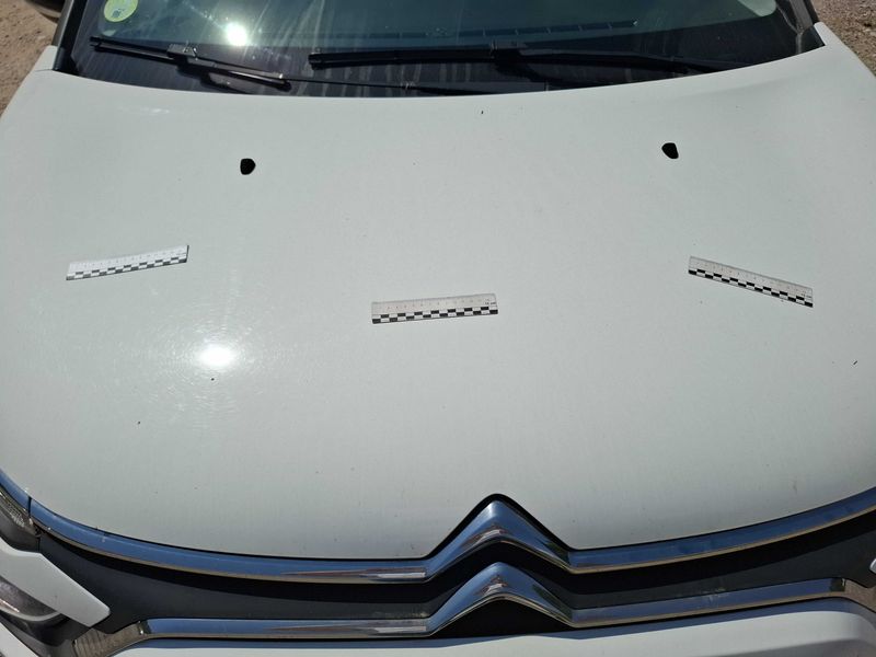 Citroen C3 1.5 Blue-HDi Société Feel Nav 2021 – снимка 49