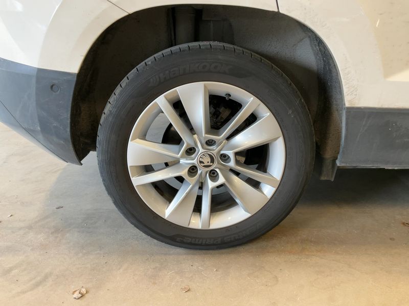 Skoda Karoq 1.5 TSI ACT Style 2018 – снимка 9
