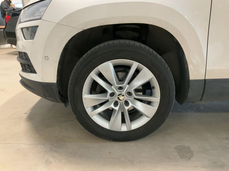 Skoda Karoq 1.5 TSI ACT Style 2018 – снимка 3