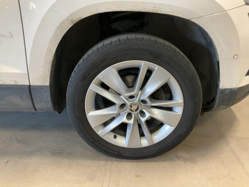 Skoda Karoq 1.5 TSI ACT Style 2018 – снимка 11