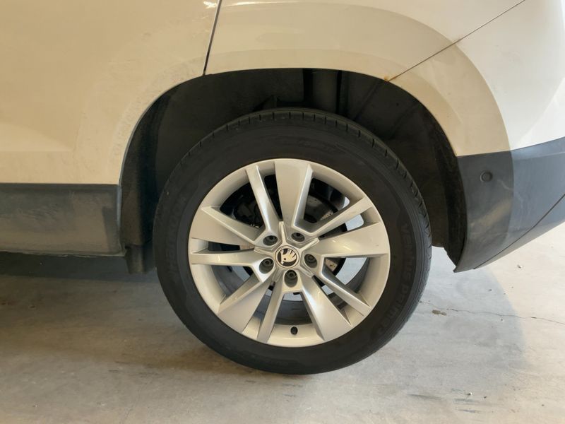 Skoda Karoq 1.5 TSI ACT Style 2018 – снимка 5