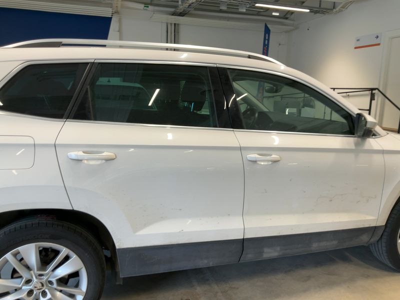 Skoda Karoq 1.5 TSI ACT Style 2018 – снимка 10