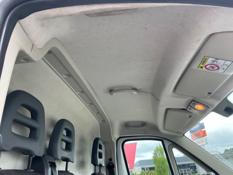 Citroen Jumper 2.2 HDi 30 L1H1 Proline 2015 – снимка 42
