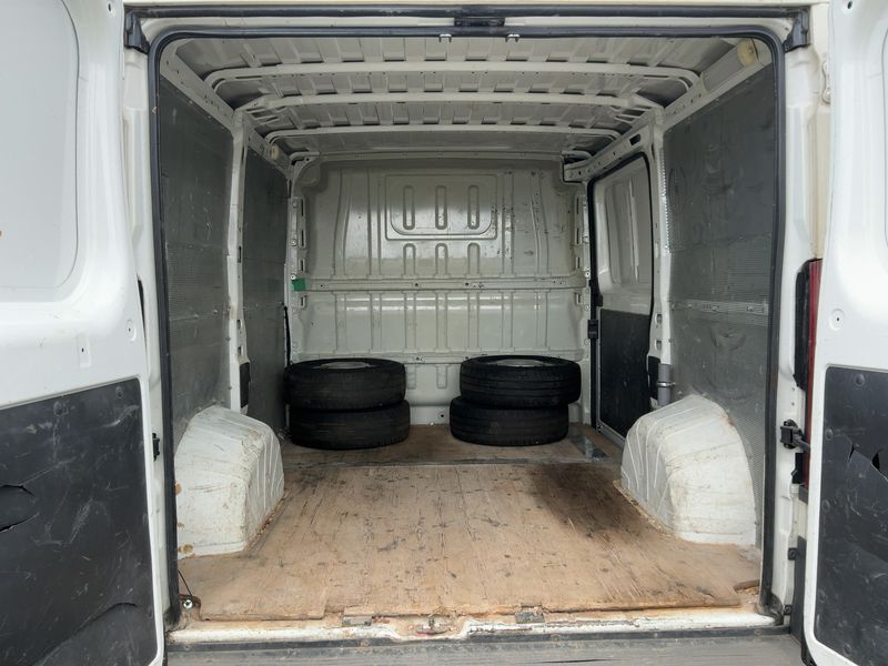 Citroen Jumper 2.2 HDi 30 L1H1 Proline 2015 – снимка 16