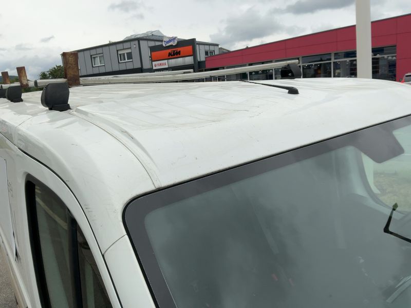 Citroen Jumper 2.2 HDi 30 L1H1 Proline 2015 – снимка 13