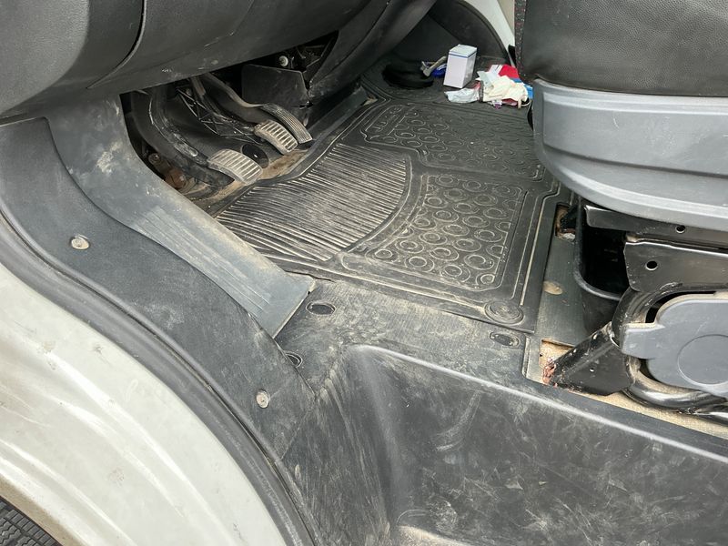 Citroen Jumper 2.2 HDi 30 L1H1 Proline 2015 – снимка 44