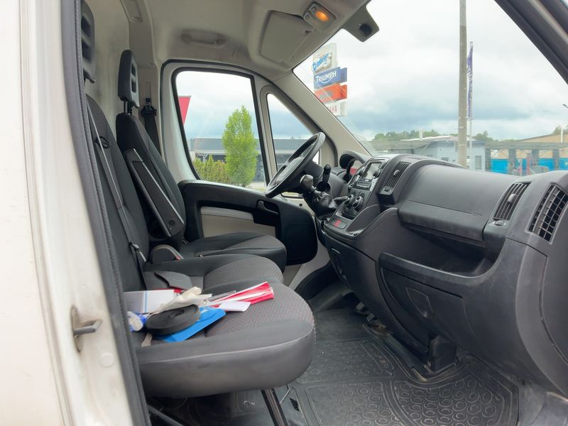 Citroen Jumper 2.2 HDi 30 L1H1 Proline 2015 – снимка 17