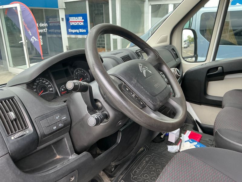 Citroen Jumper 2.2 HDi 30 L1H1 Proline 2015 – снимка 43