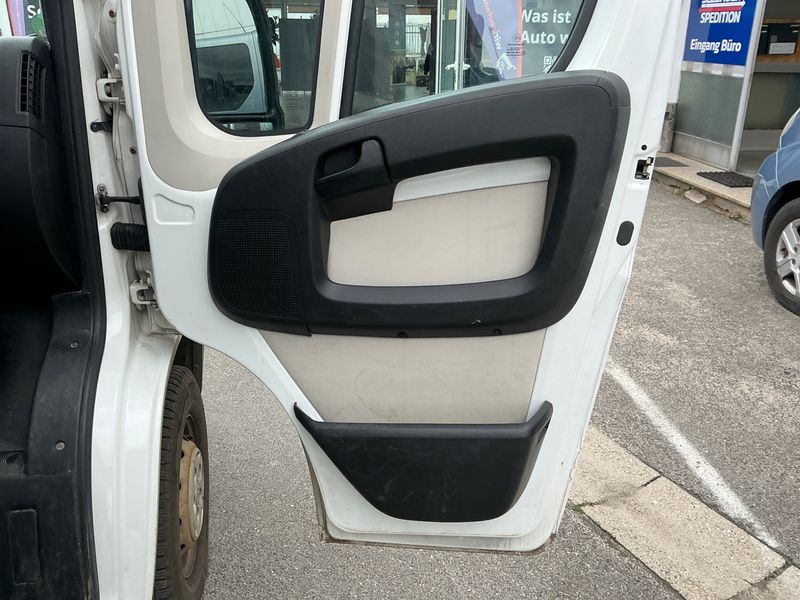 Citroen Jumper 2.2 HDi 30 L1H1 Proline 2015 – снимка 37