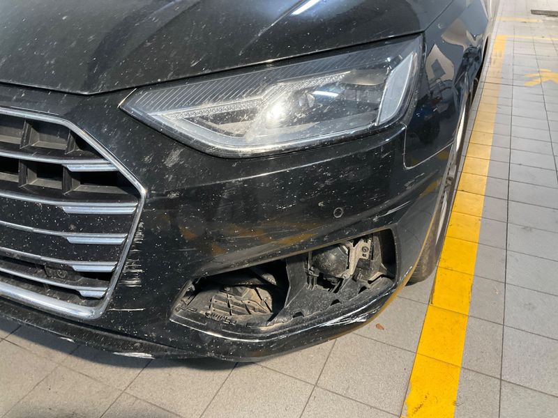 Audi A4 35 TDI Mild-Hybrid advanced 2021 – снимка 38