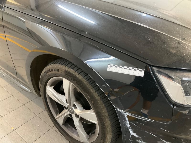 Audi A4 35 TDI Mild-Hybrid advanced 2021 – снимка 21