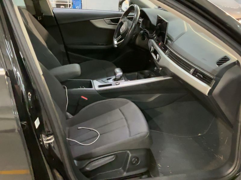 Audi A4 35 TDI Mild-Hybrid advanced 2021 – снимка 16
