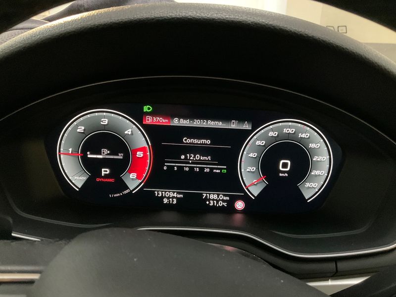 Audi A4 35 TDI Mild-Hybrid advanced 2021 – снимка 18