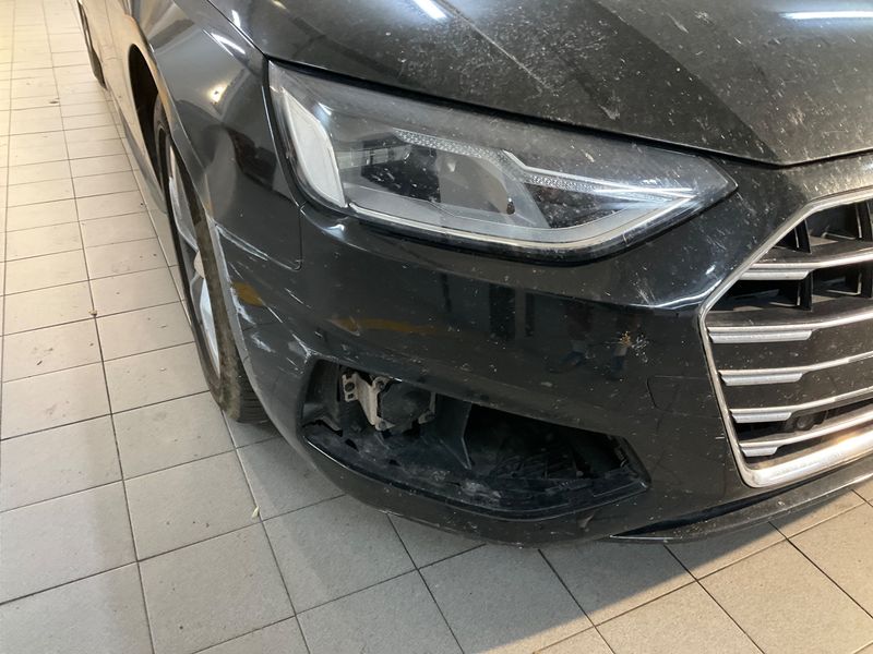 Audi A4 35 TDI Mild-Hybrid advanced 2021 – снимка 37