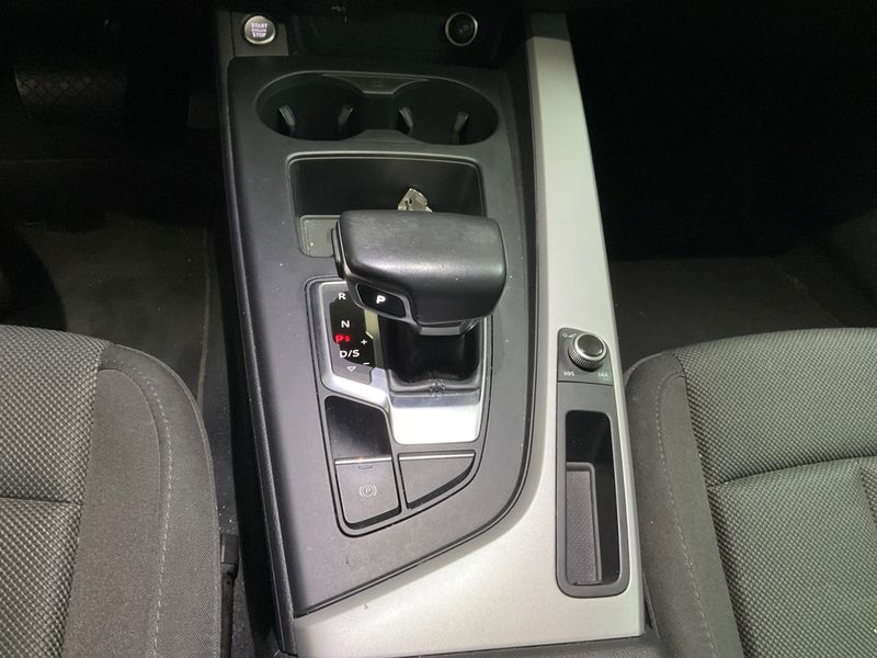 Audi A4 35 TDI Mild-Hybrid advanced 2021 – снимка 25