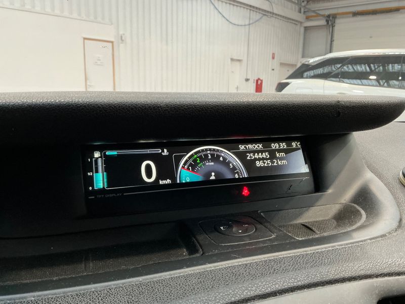Renault Scenic 1.5 dCi Limited 2013 – снимка 4