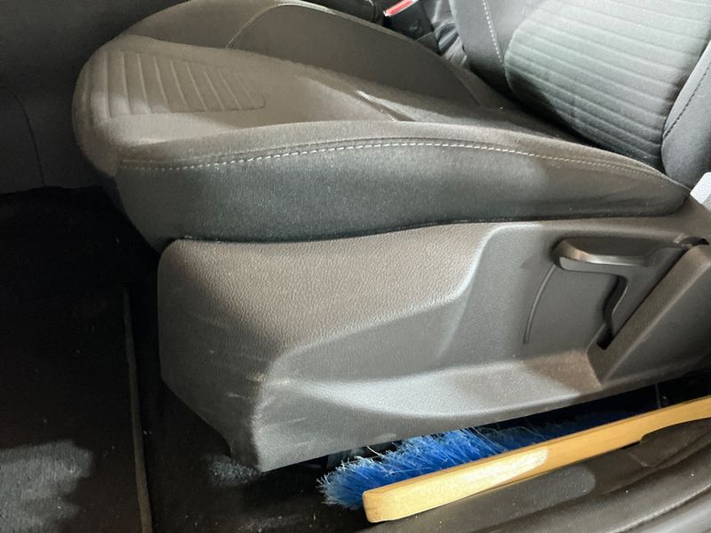 Ford Focus 1.0 EcoBoost Titanium 2017 – снимка 33
