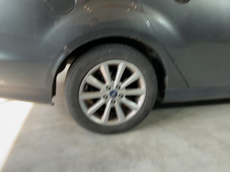 Ford Focus 1.0 EcoBoost Titanium 2017 – снимка 9