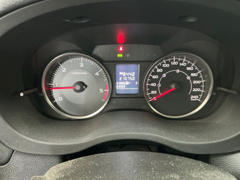 Subaru XV 2.0 Diesel Comfort 2012 – снимка 4