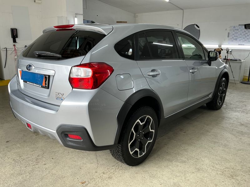 Subaru XV 2.0 Diesel Comfort 2012 – снимка 2