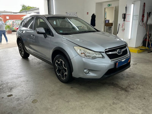 Subaru XV 2.0 Diesel Comfort 2012 – снимка 1