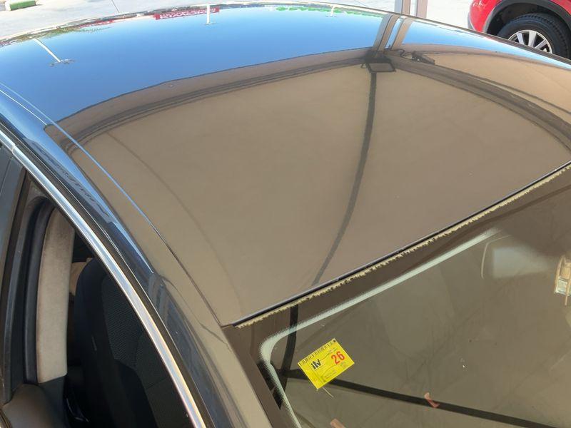 Volkswagen Passat 2.0 TDI Advance BlueMotion Tech 2011 – снимка 21