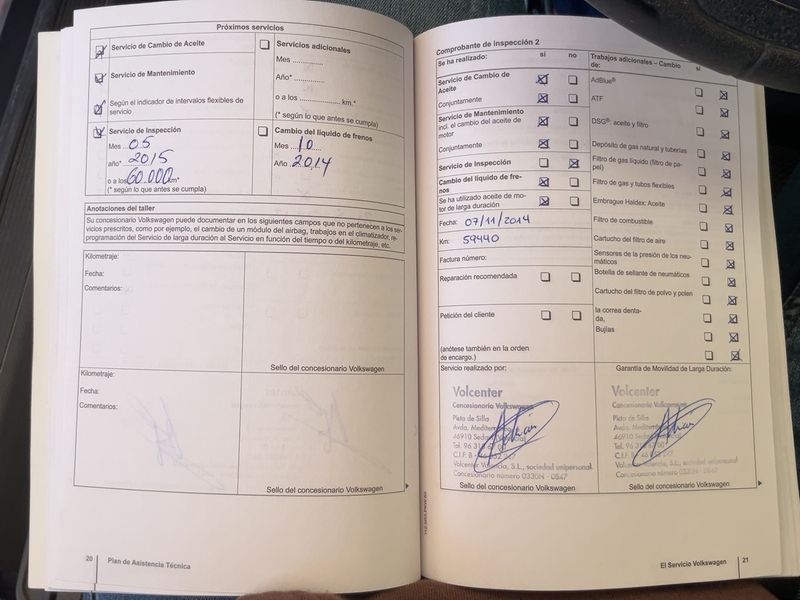 Volkswagen Passat 2.0 TDI Advance BlueMotion Tech 2011 – снимка 31