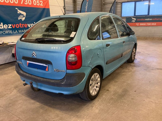 Citroen Xsara Picasso 1.6 2000 – снимка 2