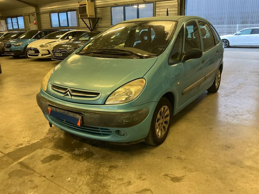 Citroen Xsara Picasso 1.6 2000 – снимка 1