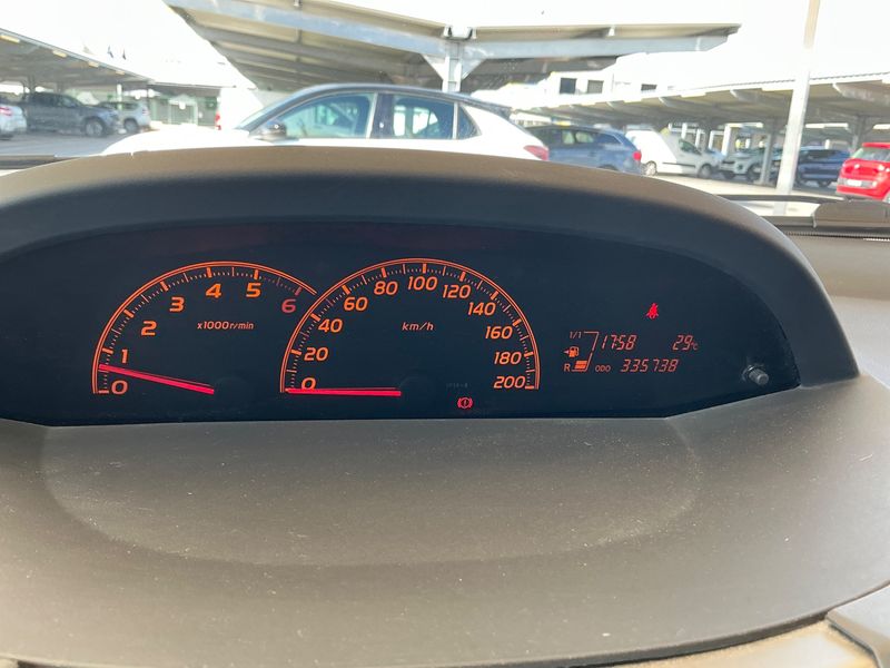 Toyota Yaris 1.4 D-4D Connect 2011 – снимка 4