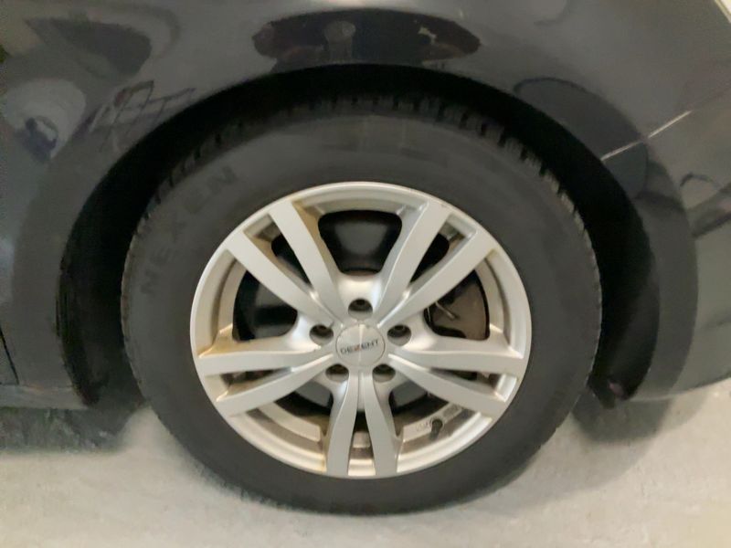 Audi A1 1.6 TDI S line Sportpaket 2011 – снимка 11