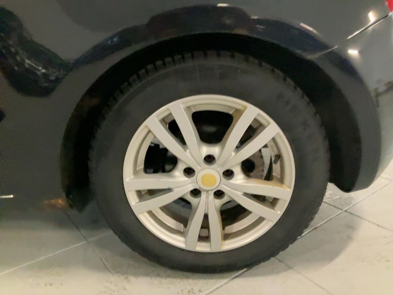 Audi A1 1.6 TDI S line Sportpaket 2011 – снимка 5