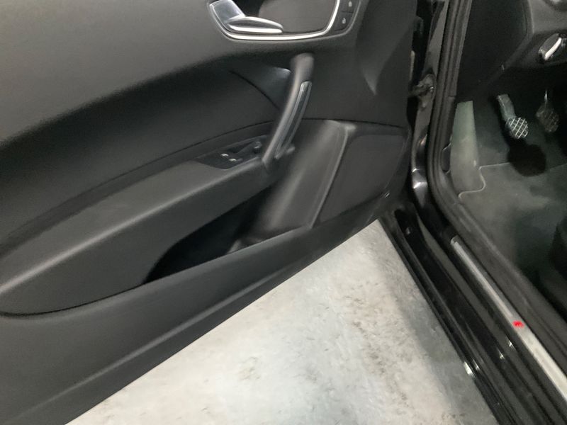 Audi A1 1.6 TDI S line Sportpaket 2011 – снимка 28