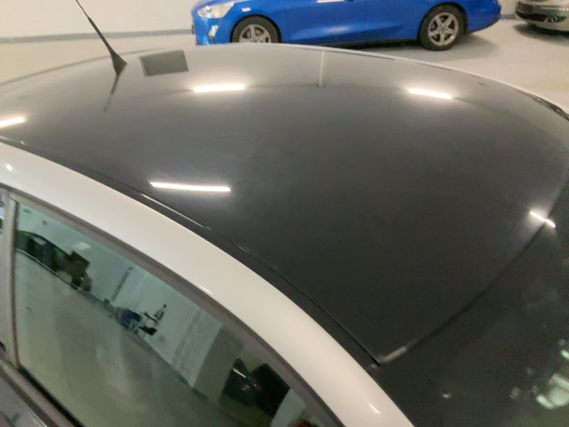Audi A1 1.6 TDI S line Sportpaket 2011 – снимка 13